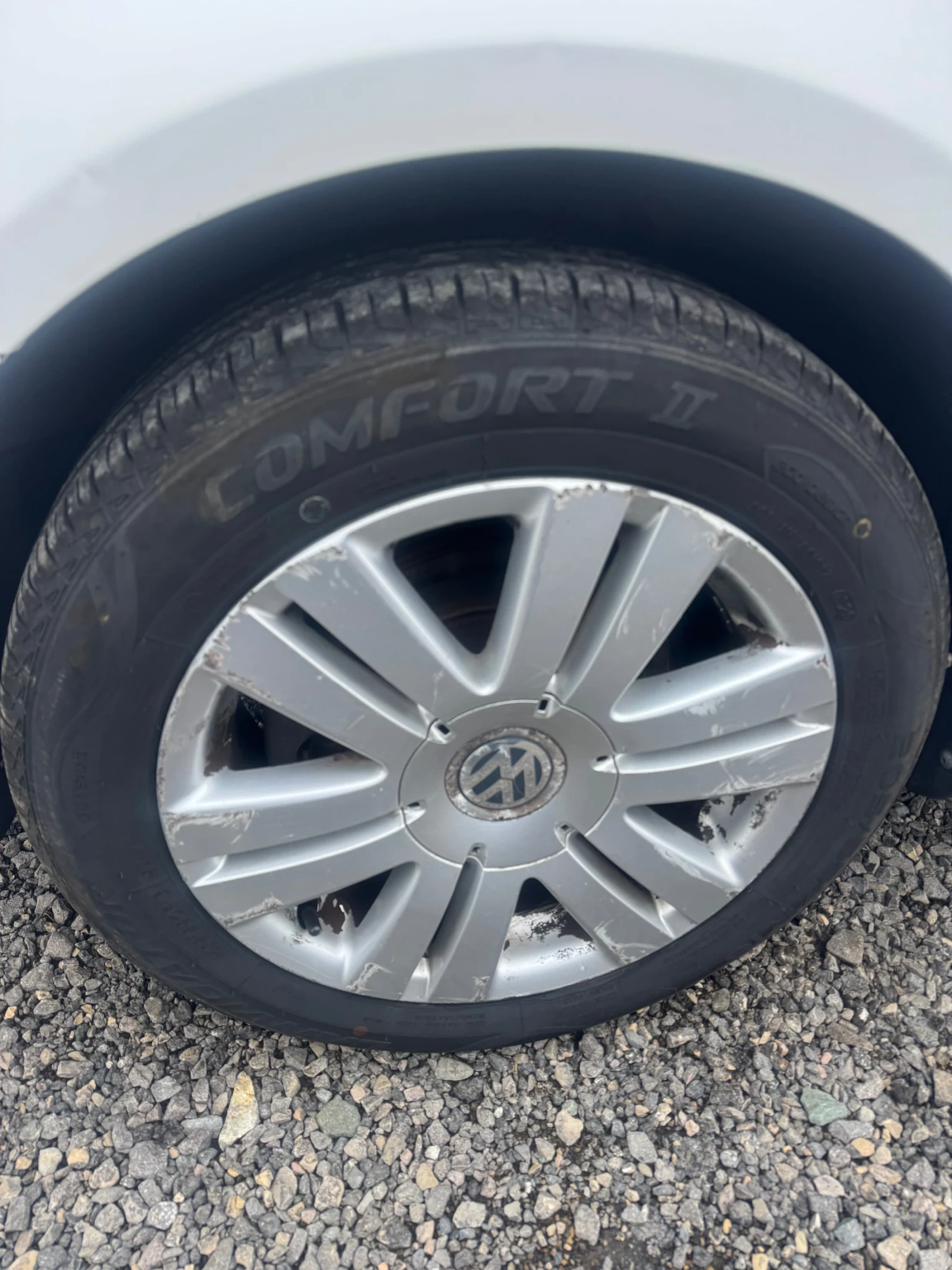 VW Golf 1.6 TDI 105 k.c.  170 000 k� NAVI  | Mobile.bg � ����������� 7