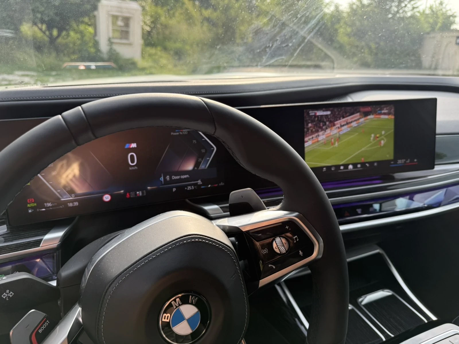 BMW 740 М Pack 3.0d * Перфектно състояние * Без забележки, снимка 5 - Автомобили и джипове - 54313793