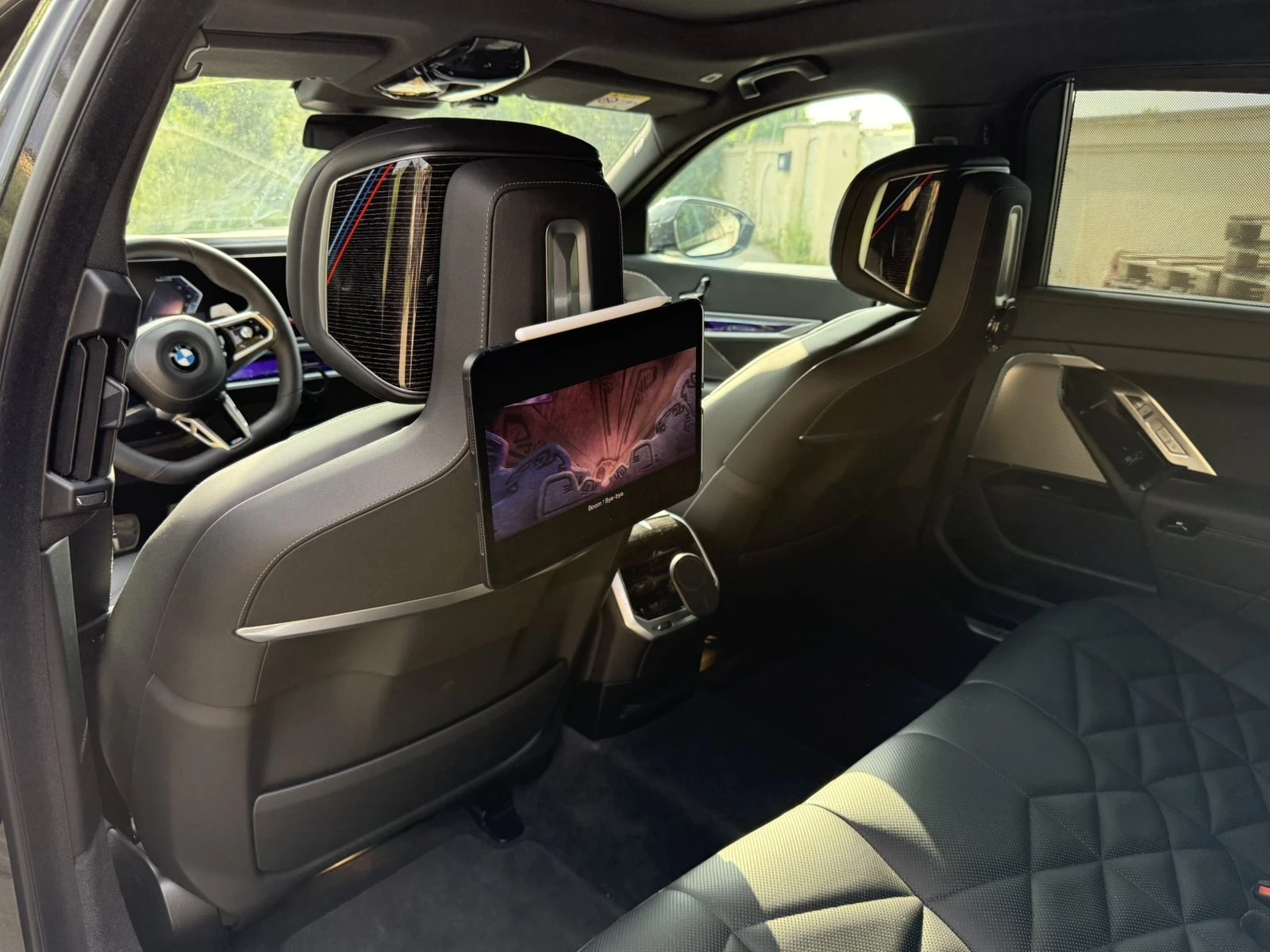 BMW 740 М Pack 3.0d * Перфектно състояние * Без забележки, снимка 7 - Автомобили и джипове - 54313793