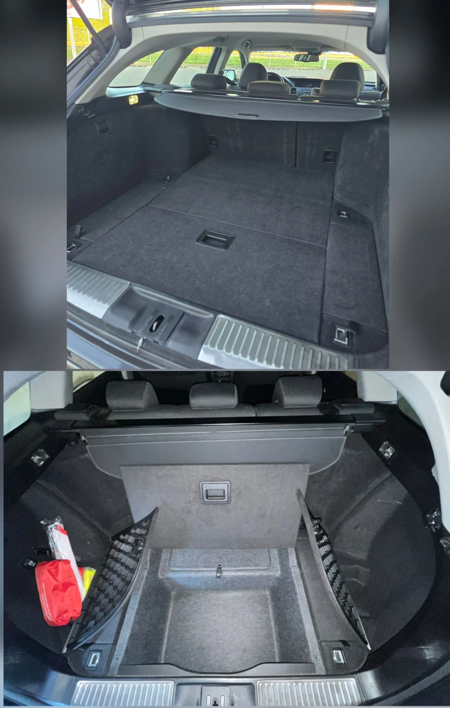 Honda Accord 2.2 i-DTEC, снимка 15 - Автомобили и джипове - 54527536