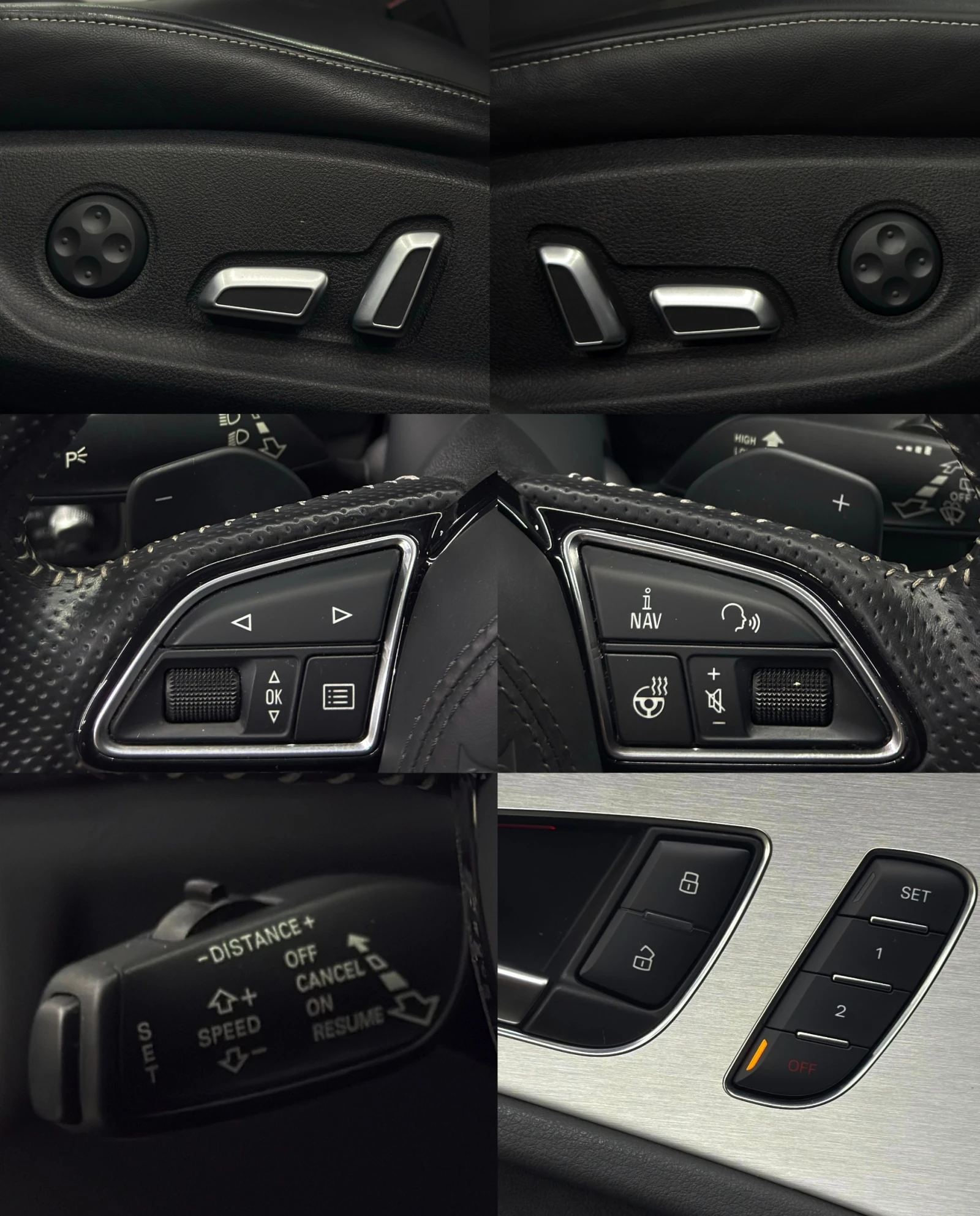 Audi A6 3.0BiTDI/8ZF/Quattro/S-Line/Matrix/��������������� | Mobile.bg � ����������� 10