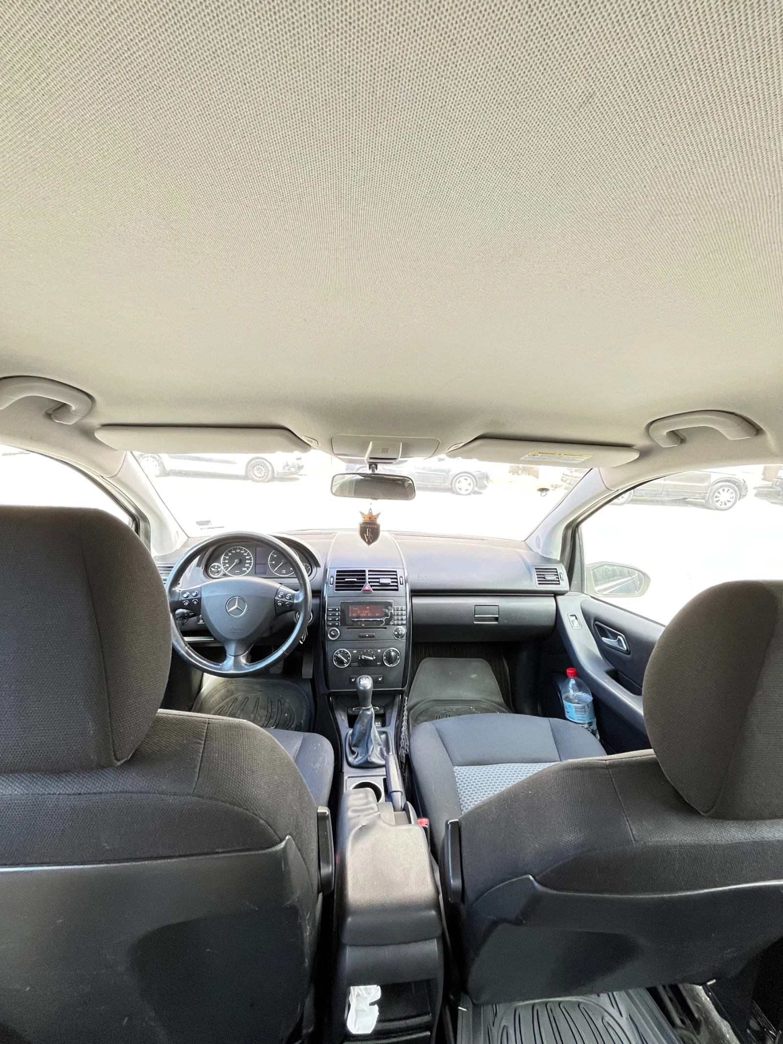 Mercedes-Benz A 150 1.5, снимка 14 - Автомобили и джипове - 54585880