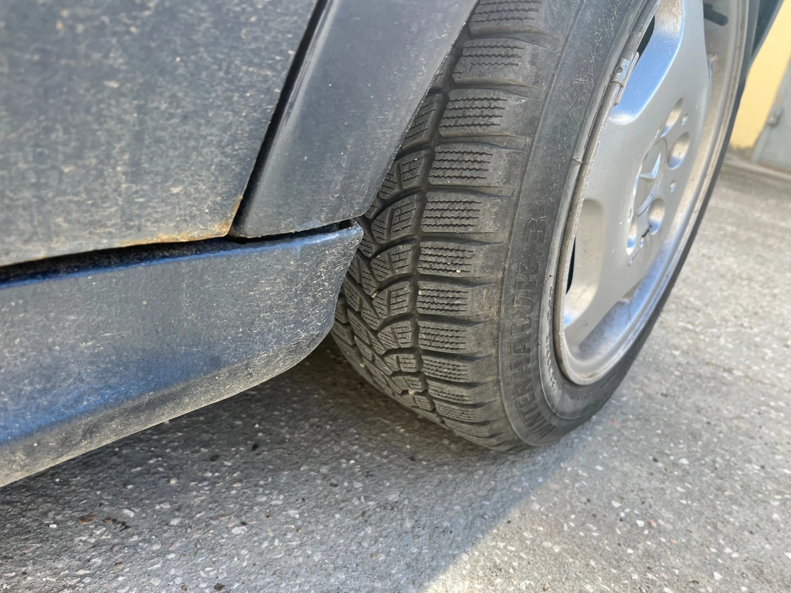 Mercedes-Benz A 150 1.5, снимка 12 - Автомобили и джипове - 54585880