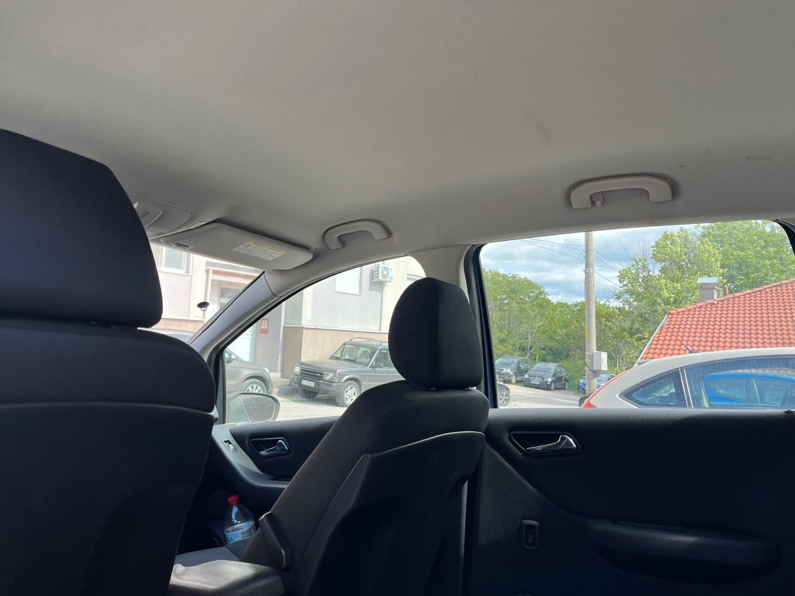 Mercedes-Benz A 150 1.5, снимка 15 - Автомобили и джипове - 54585880