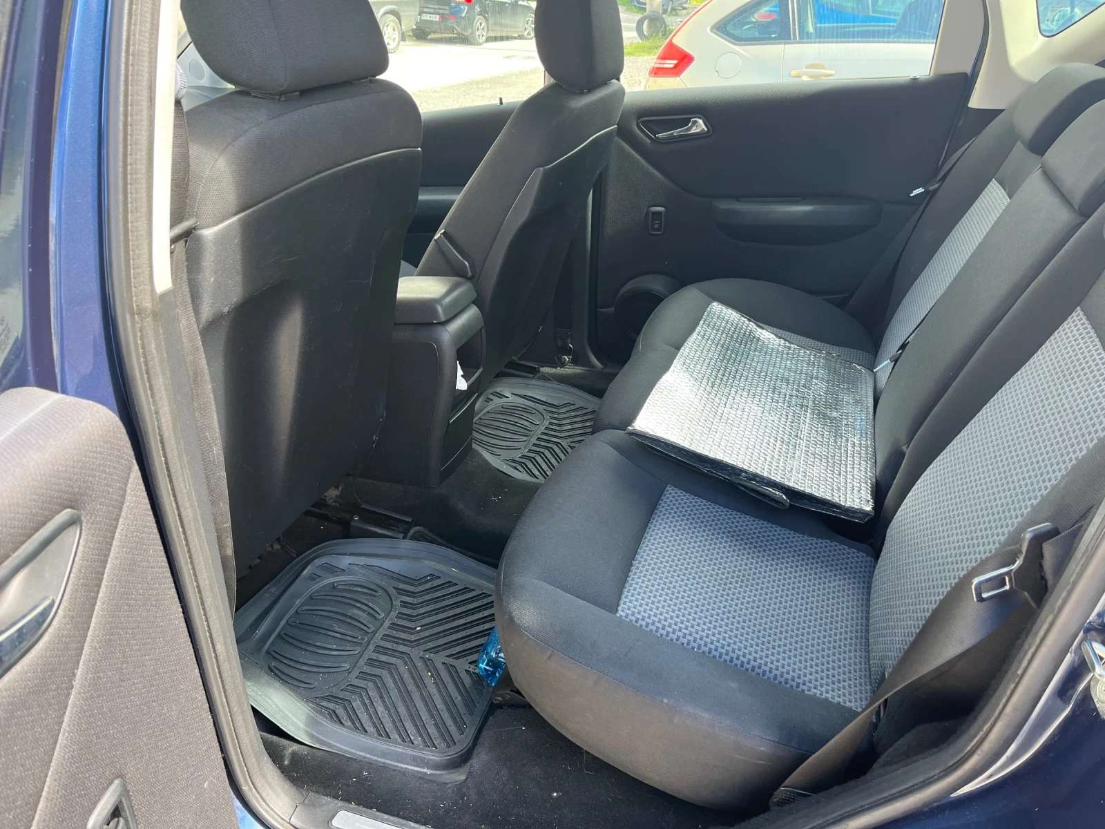 Mercedes-Benz A 150 1.5, снимка 5 - Автомобили и джипове - 54585880