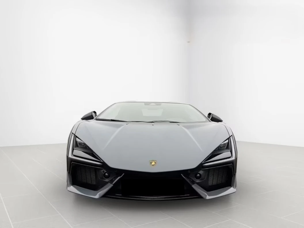 Lamborghini Revuelto 6.5 V12 HPEV / CERAMIC / CARBON / 360 /, снимка 2 - Автомобили и джипове - 54738907