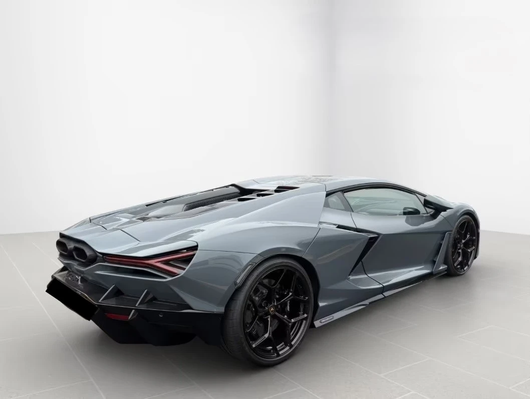 Lamborghini Revuelto 6.5 V12 HPEV / CERAMIC / CARBON / 360 /, снимка 5 - Автомобили и джипове - 54738907