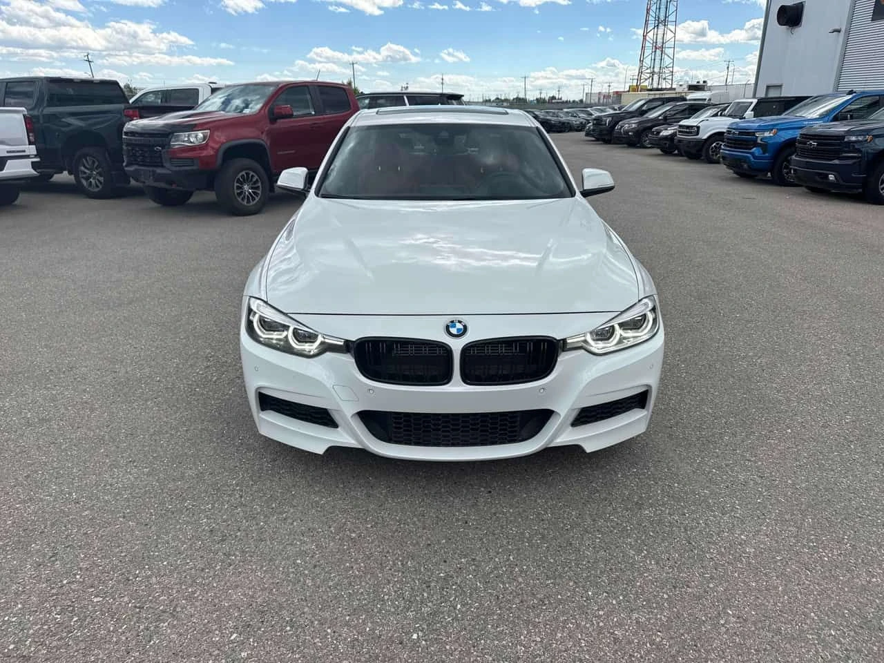BMW 340 i xDrive M SPORT/ПОДГРЕВИ/ШИБИДАХ/DOWNPIPE, снимка 2 - Автомобили и джипове - 54795842