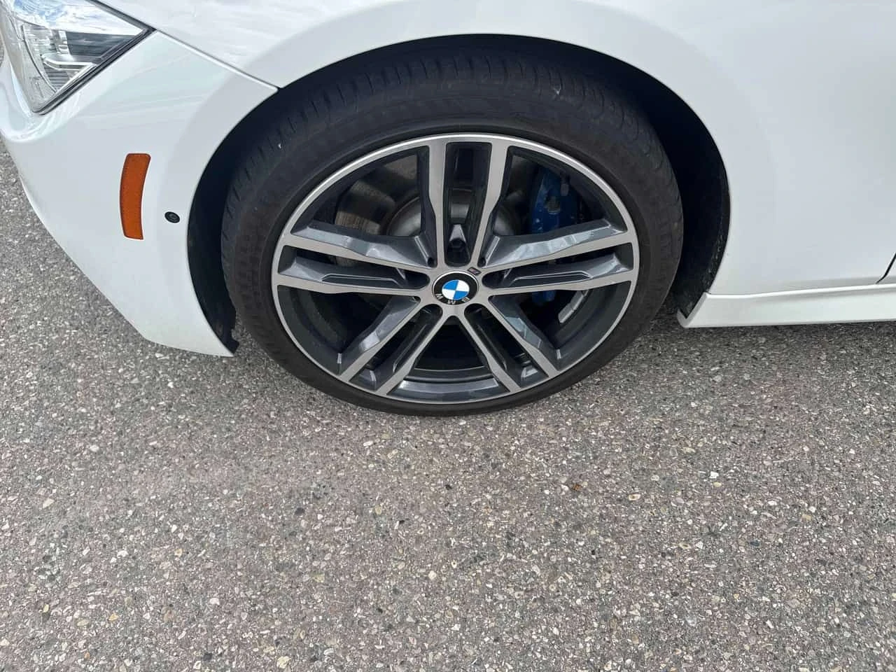 BMW 340 i xDrive M SPORT/ПОДГРЕВИ/ШИБИДАХ/DOWNPIPE, снимка 6 - Автомобили и джипове - 54795842
