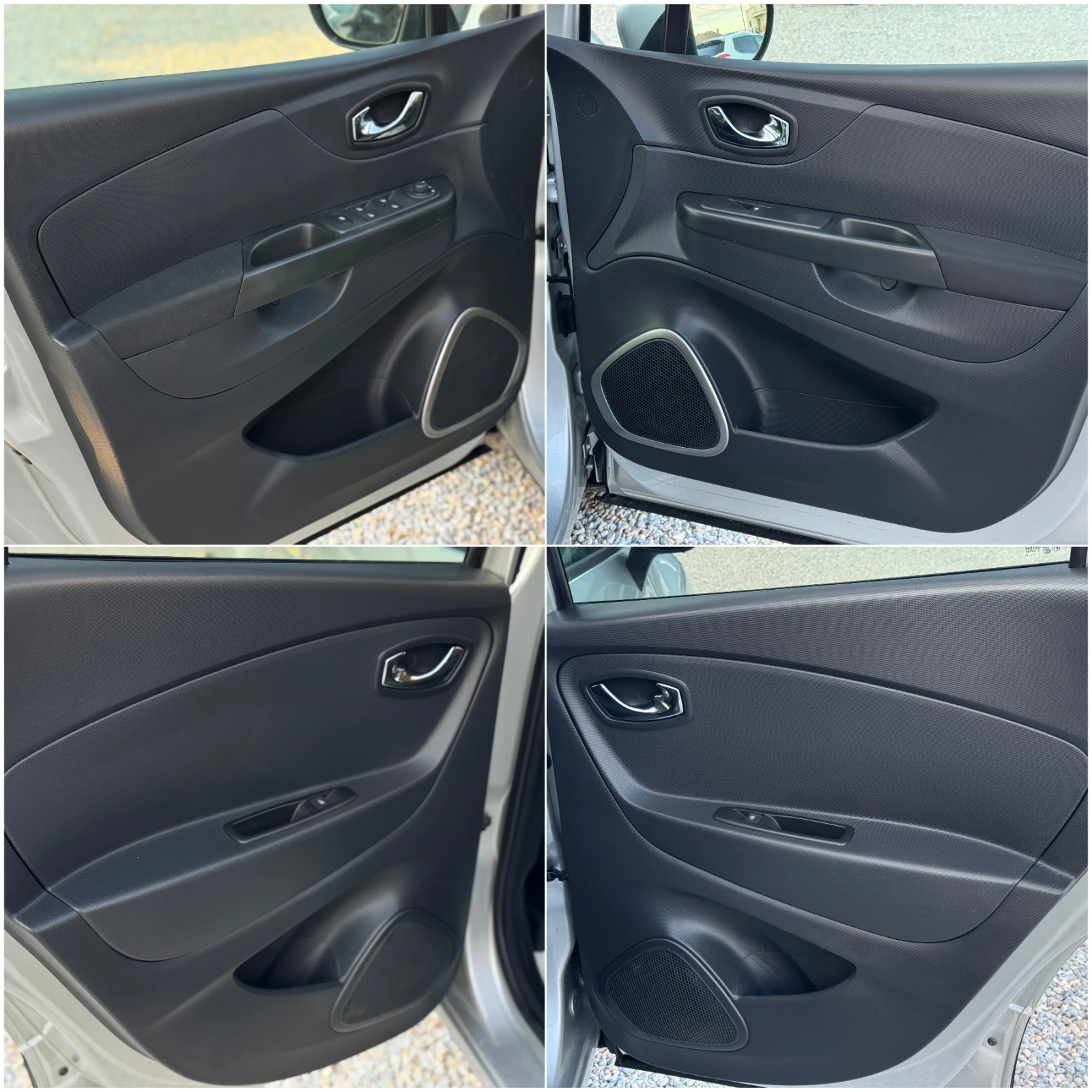 Renault Captur 1.5 DCI* DYNAMIC DESIGN* NAVI*  | Mobile.bg � ����������� 14