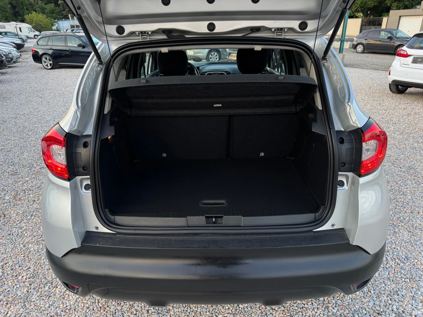 Renault Captur 1.5 DCI* DYNAMIC DESIGN* NAVI*  | Mobile.bg � ����������� 5