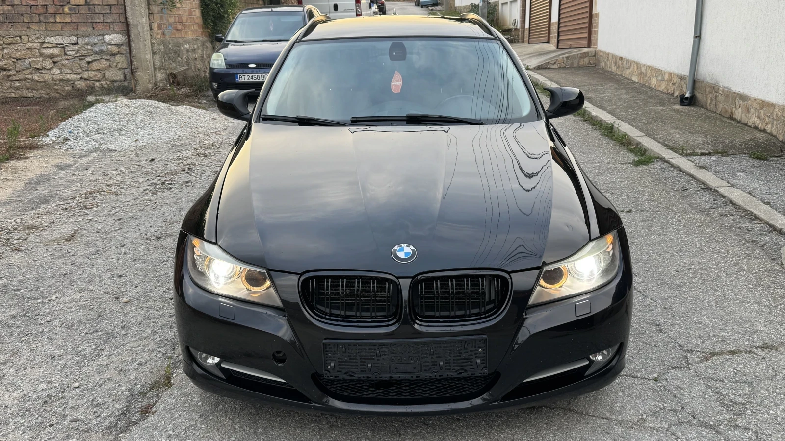 BMW 325