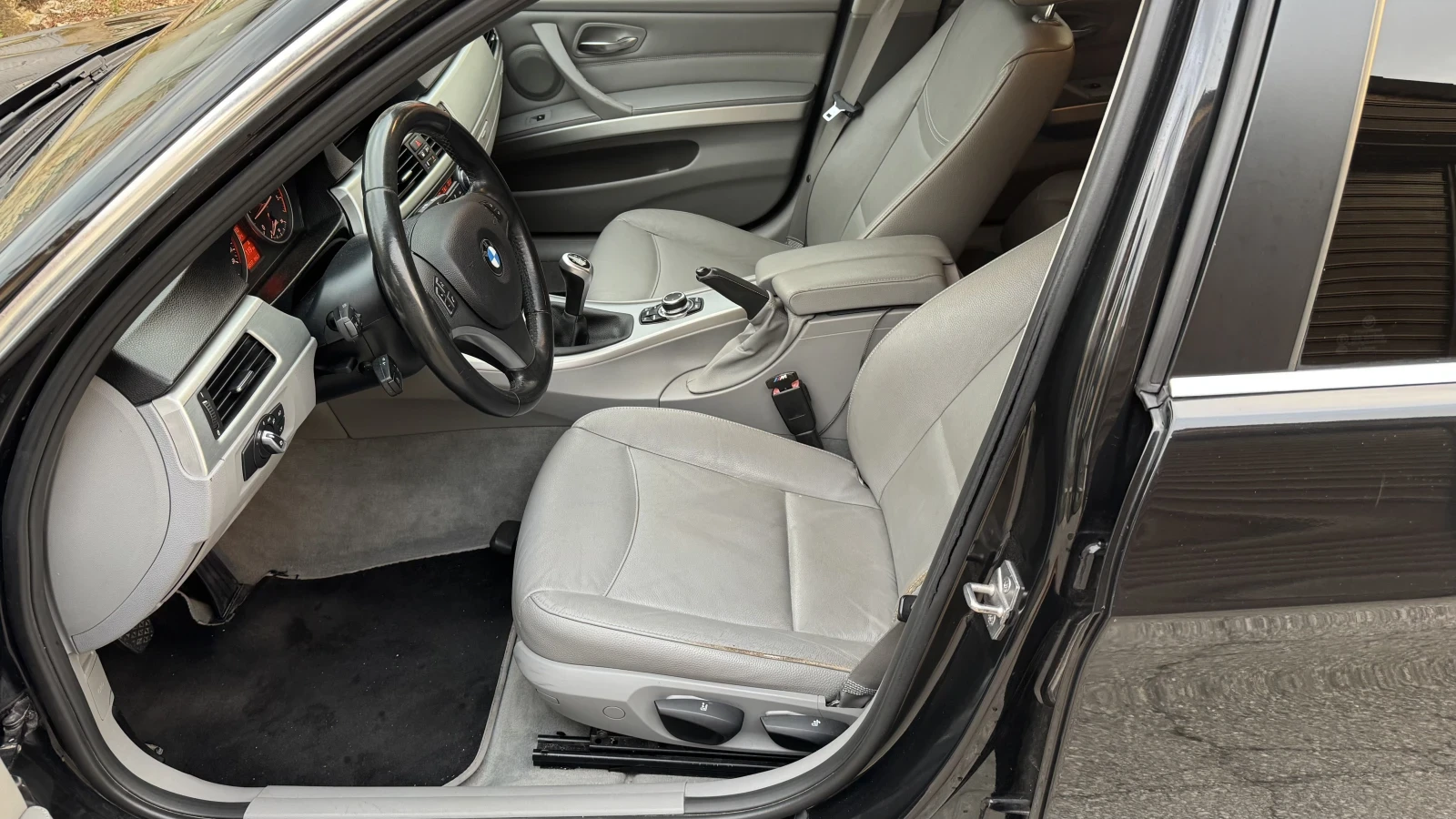 BMW 325, снимка 9 - Автомобили и джипове - 55436455