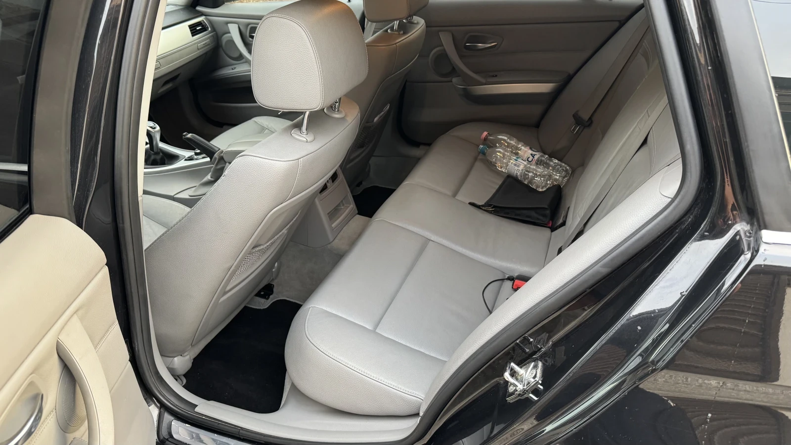 BMW 325, снимка 8 - Автомобили и джипове - 55436455