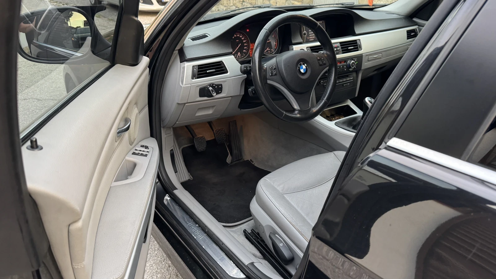 BMW 325, снимка 7 - Автомобили и джипове - 55436455