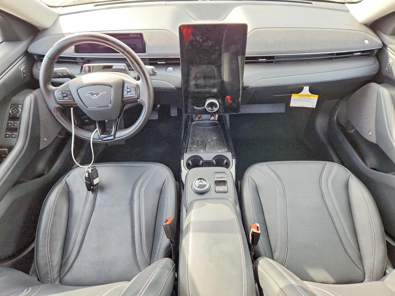 Ford Mustang Mach-E Premium, снимка 8 - Автомобили и джипове - 55486195