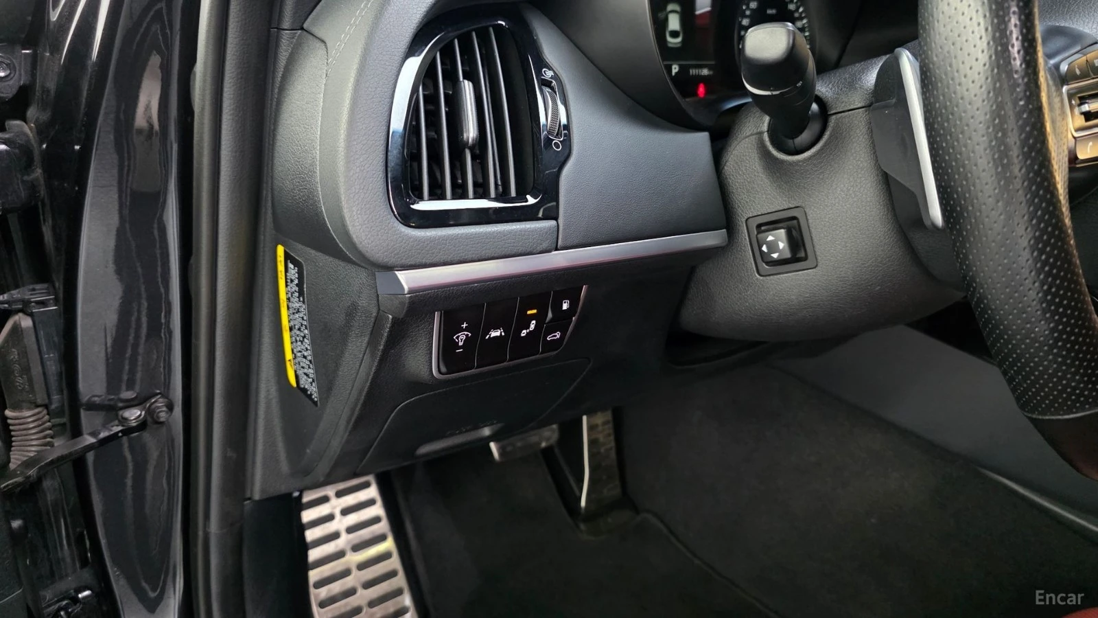 Kia Stinger 3.3 GT TURBO* ОБДУХ* 360* HUD* ПАНОРАМА* , снимка 17 - Автомобили и джипове - 55538012