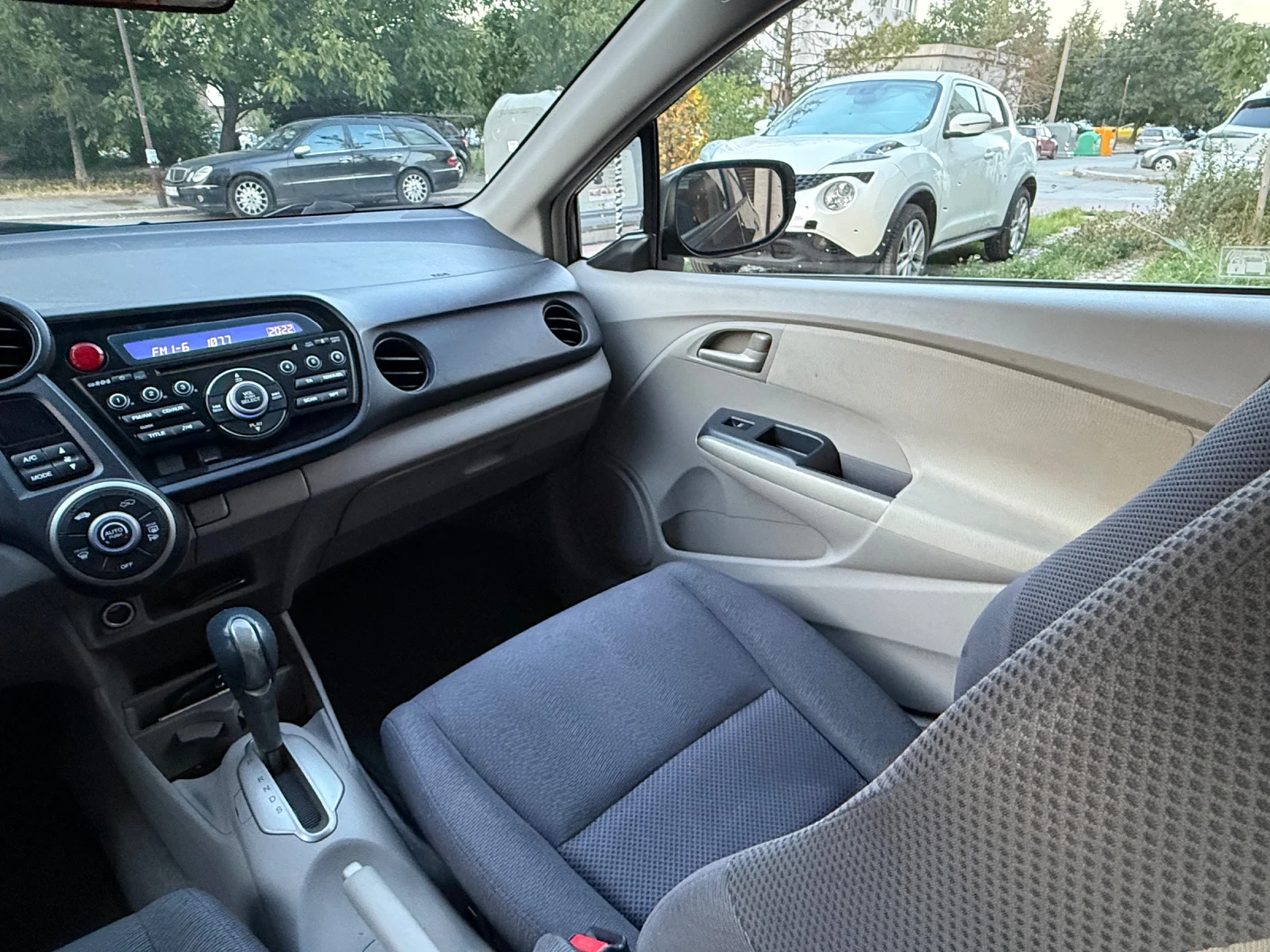 Honda Insight ТОП СЪСТОЯНИЕ, снимка 17 - Автомобили и джипове - 55591535