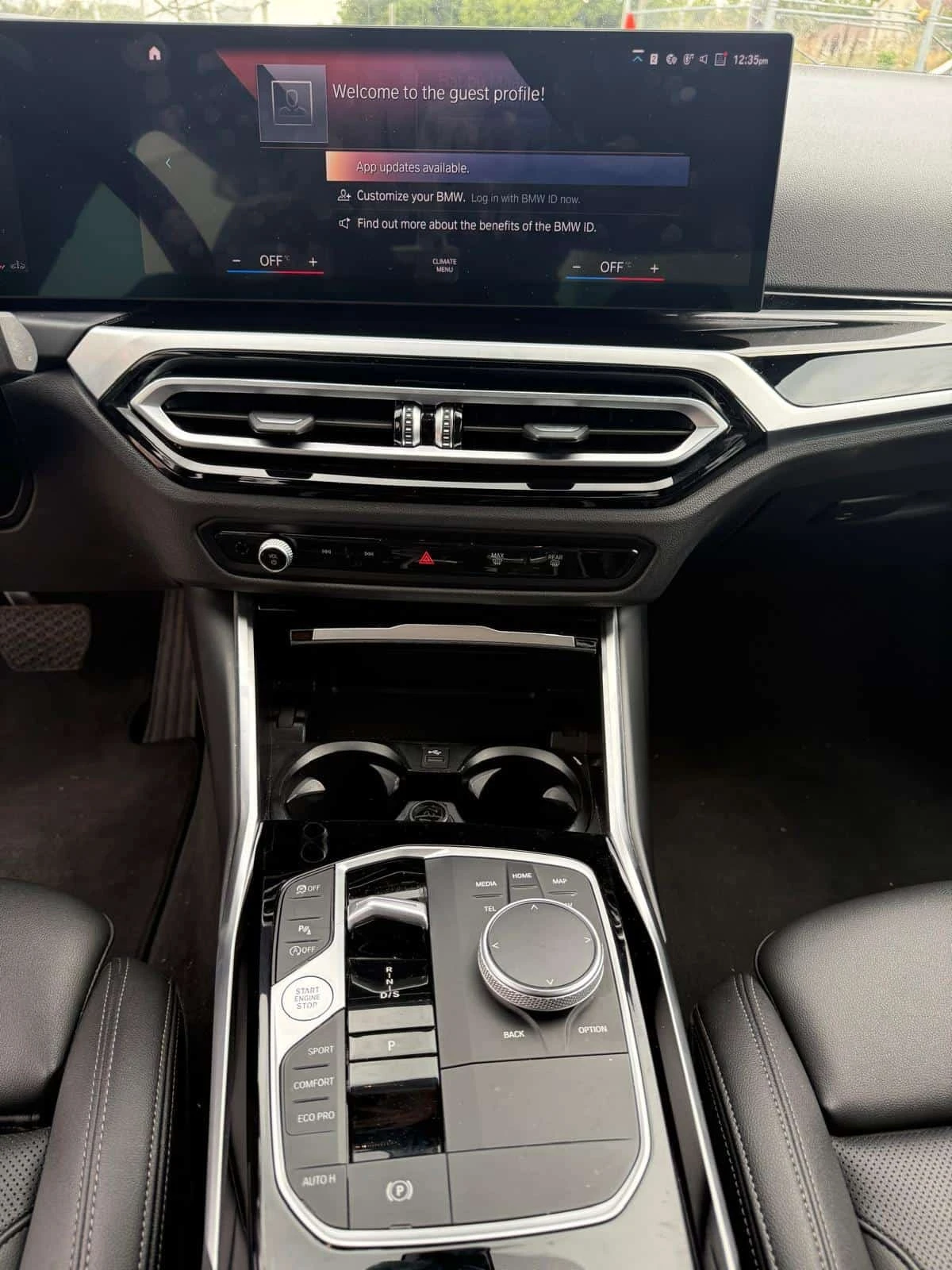 BMW 330 * 330i xDrive * АВТОКРЕДИТ БЕЗ ПЪРВОНАЧАЛНА ВНОСКА, снимка 9 - Автомобили и джипове - 55774819