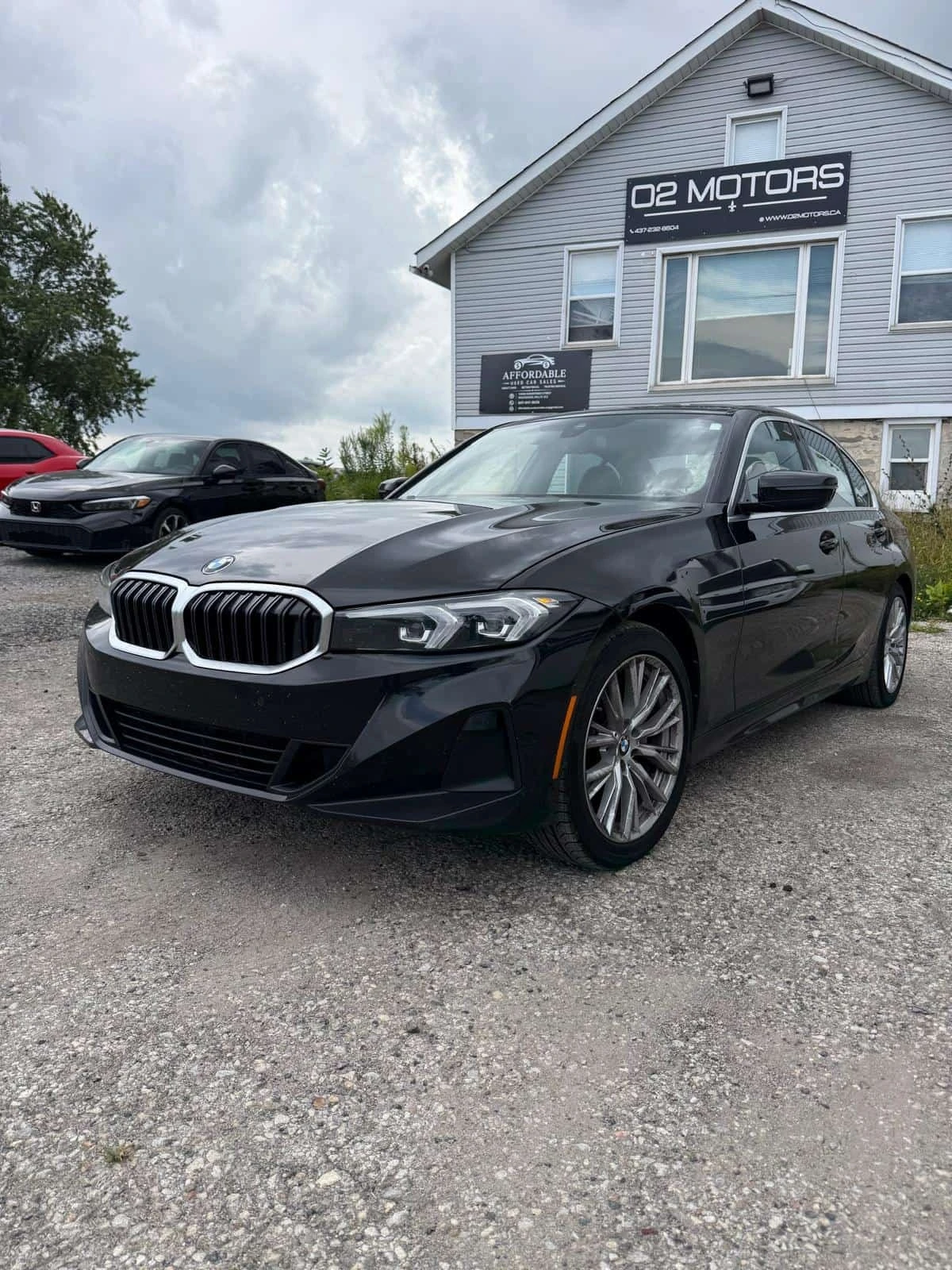 BMW 330 * 330i xDrive * АВТОКРЕДИТ БЕЗ ПЪРВОНАЧАЛНА ВНОСКА