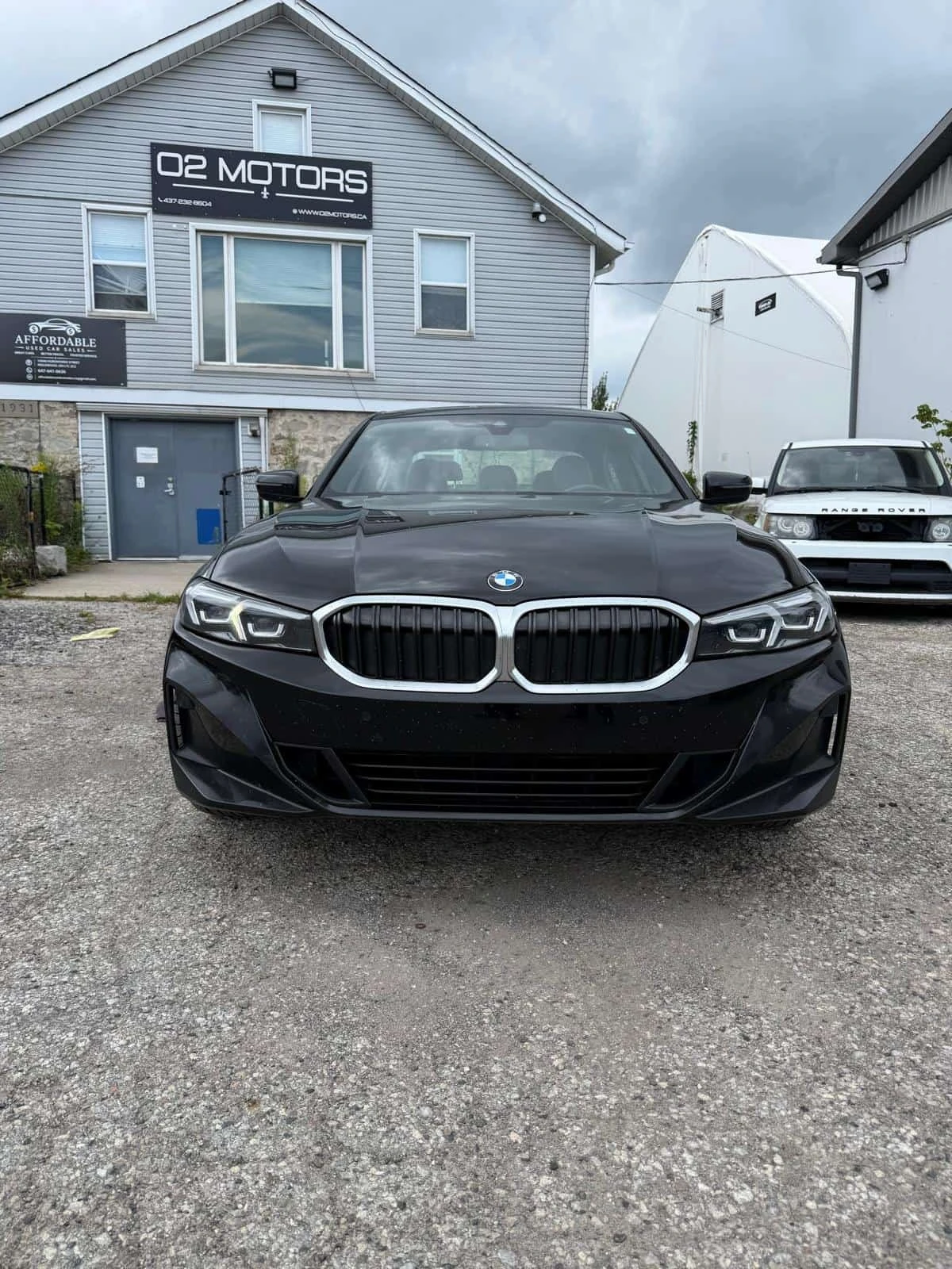 BMW 330 * 330i xDrive * АВТОКРЕДИТ БЕЗ ПЪРВОНАЧАЛНА ВНОСКА, снимка 6 - Автомобили и джипове - 55774819