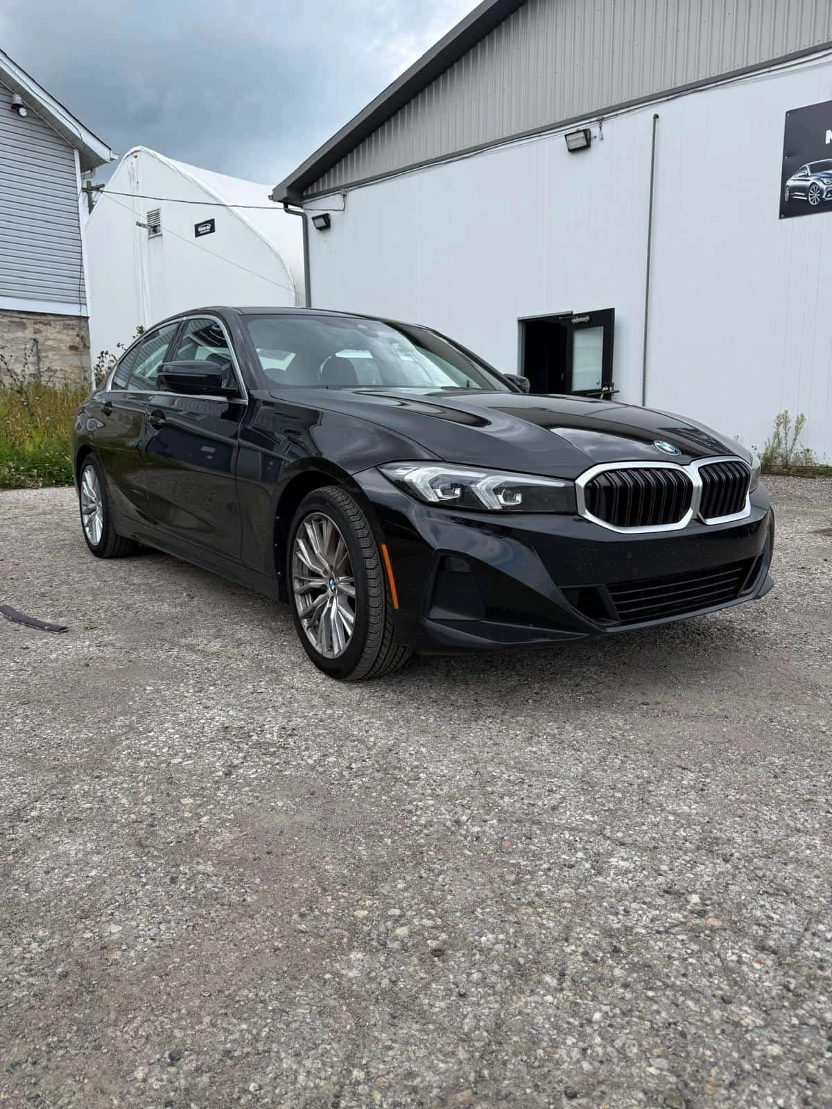BMW 330 * 330i xDrive * АВТОКРЕДИТ БЕЗ ПЪРВОНАЧАЛНА ВНОСКА, снимка 11 - Автомобили и джипове - 55774819