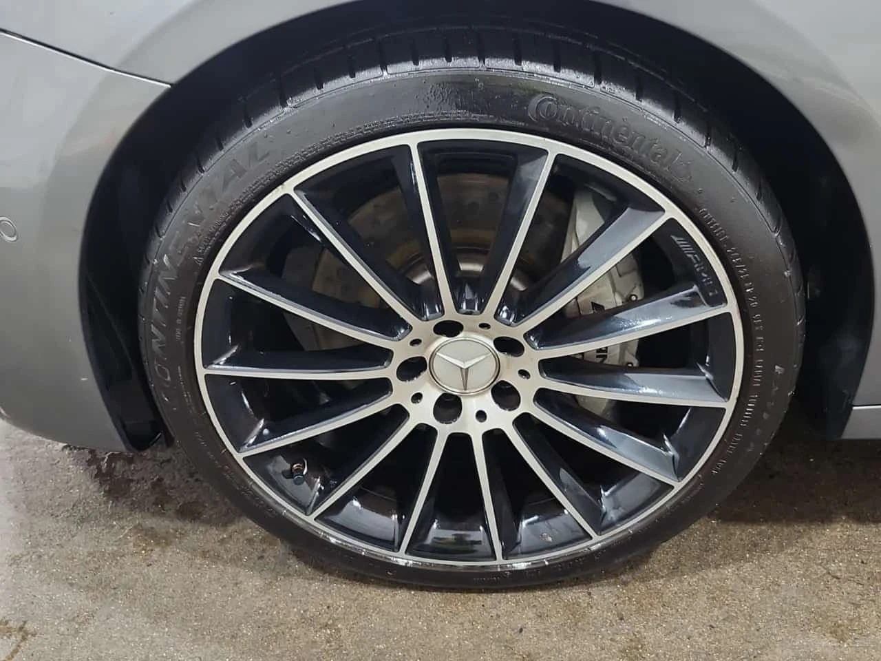 Mercedes-Benz E 43 AMG * CARFAX* АВТОКРЕДИТ БЕЗ ПЪРВОНАЧАЛНА ВНОСКА* , снимка 6 - Автомобили и джипове - 55780414