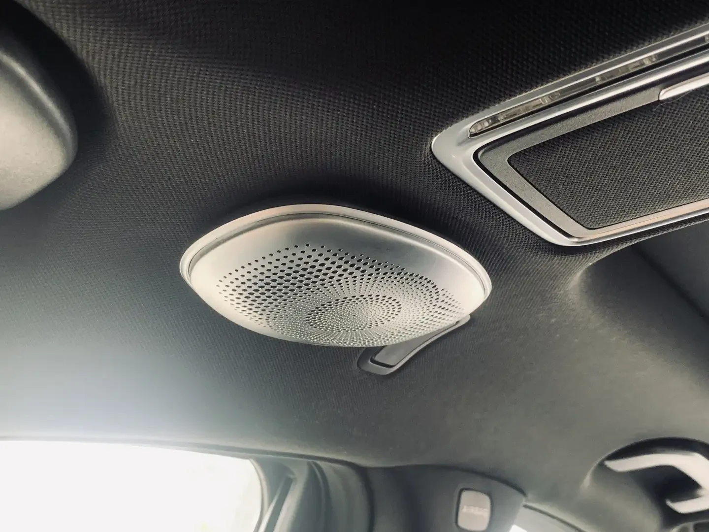 Mercedes-Benz S 550 BURMESTER 3D/SOFT/360 КАМЕРИ/ПАНОРАМА/ОБДУХВАНЕ/  , снимка 17 - Автомобили и джипове - 55791220