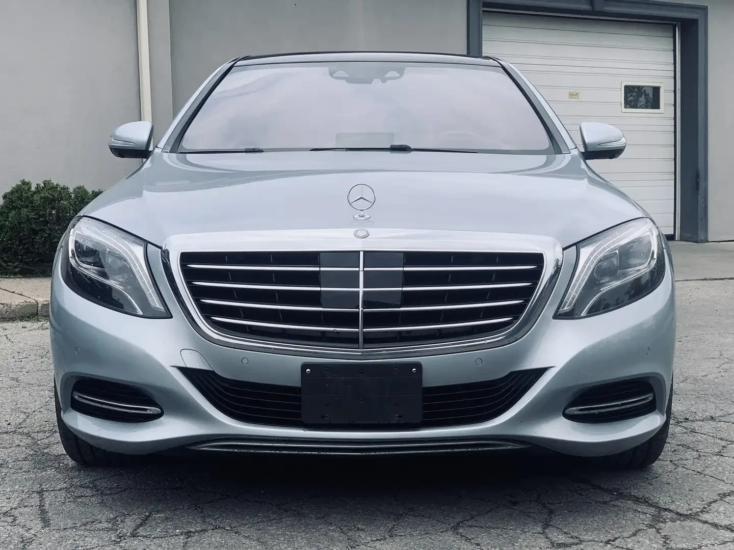 Mercedes-Benz S 550 BURMESTER 3D/SOFT/360 КАМЕРИ/ПАНОРАМА/ОБДУХВАНЕ/  , снимка 2 - Автомобили и джипове - 55791220