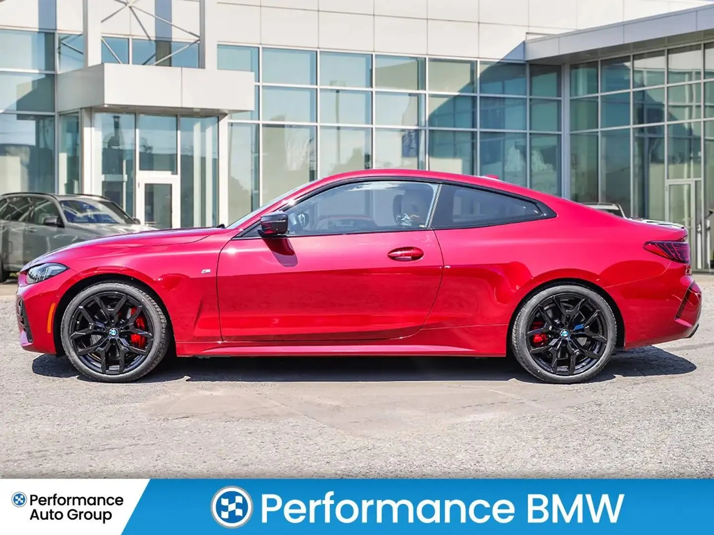 BMW 440 M xDrive Premium pkg ЦЕНА ДО БЪЛГАРИЯ АВТОКРЕДИТ, снимка 3 - Автомобили и джипове - 55885785