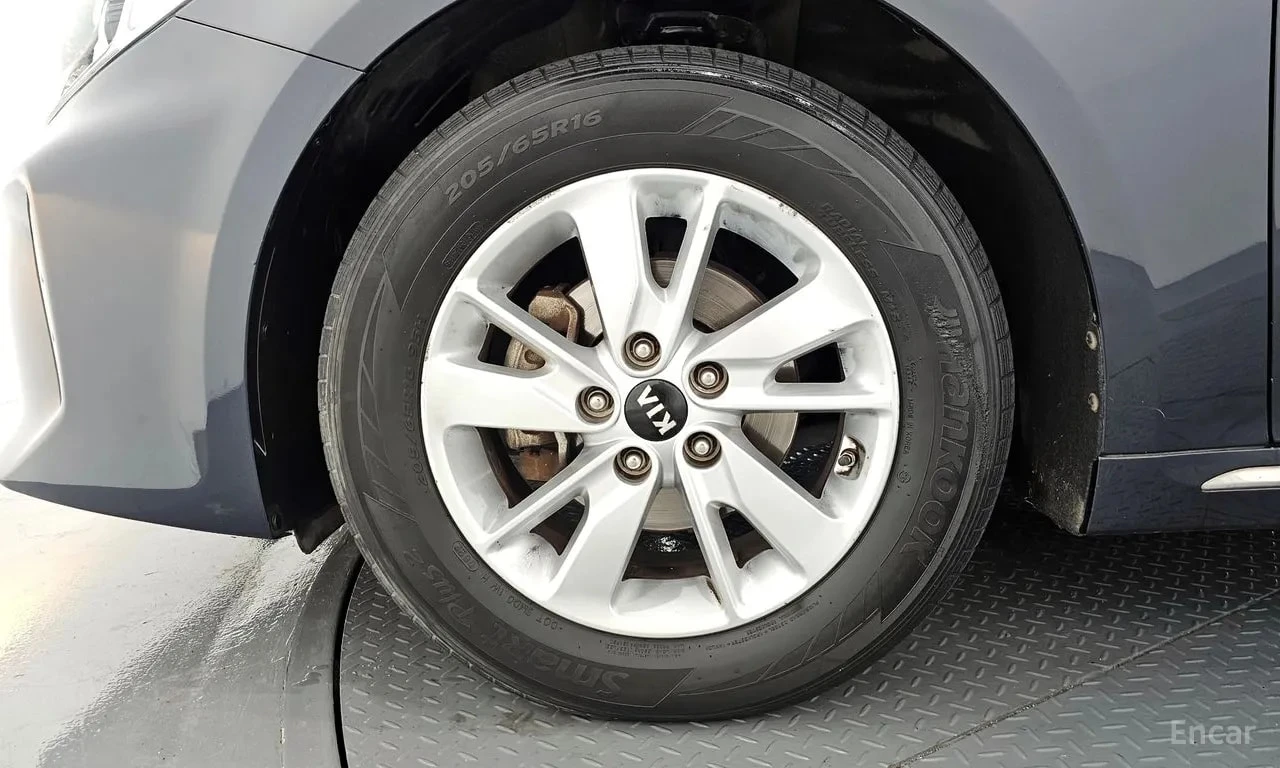 Kia K5 LPI SX* ПОДГРЕВ* НАВИ* КАМЕРА АВТОКРЕДИТ* , снимка 5 - Автомобили и джипове - 55977168