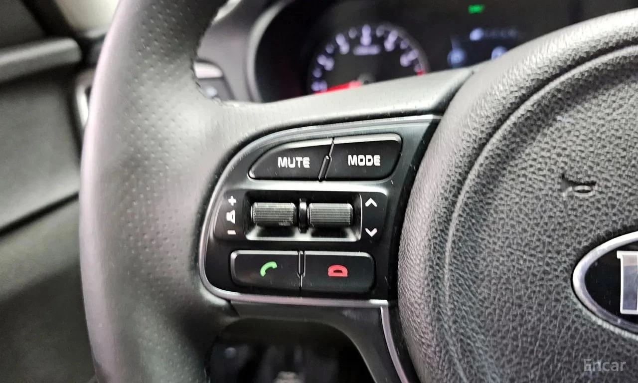 Kia K5 LPI SX* ПОДГРЕВ* НАВИ* КАМЕРА АВТОКРЕДИТ* , снимка 15 - Автомобили и джипове - 55977168