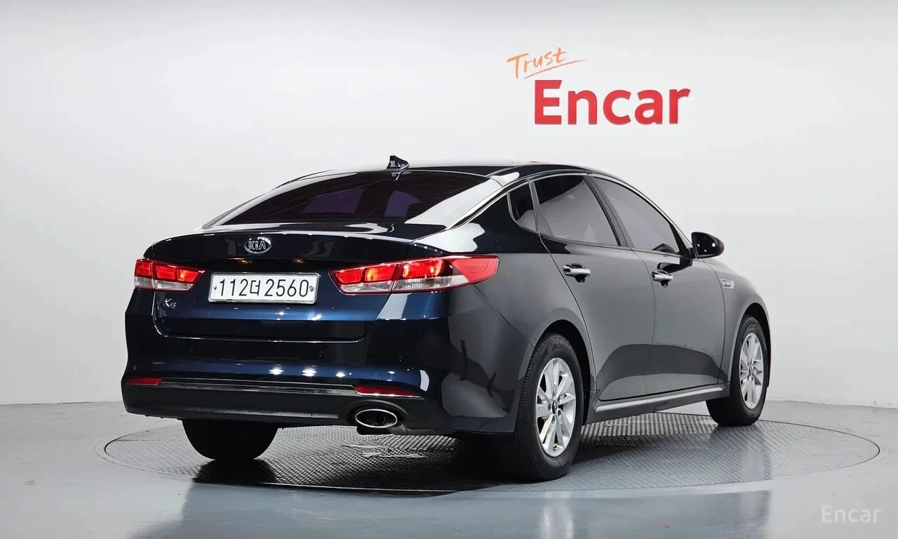 Kia K5 LPI SX* ПОДГРЕВ* НАВИ* КАМЕРА АВТОКРЕДИТ* , снимка 2 - Автомобили и джипове - 55977168
