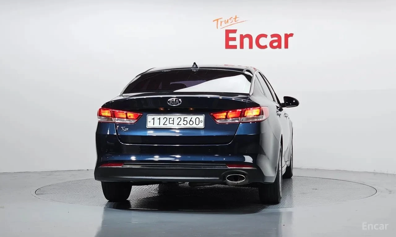 Kia K5 LPI SX* ПОДГРЕВ* НАВИ* КАМЕРА АВТОКРЕДИТ* , снимка 4 - Автомобили и джипове - 55977168