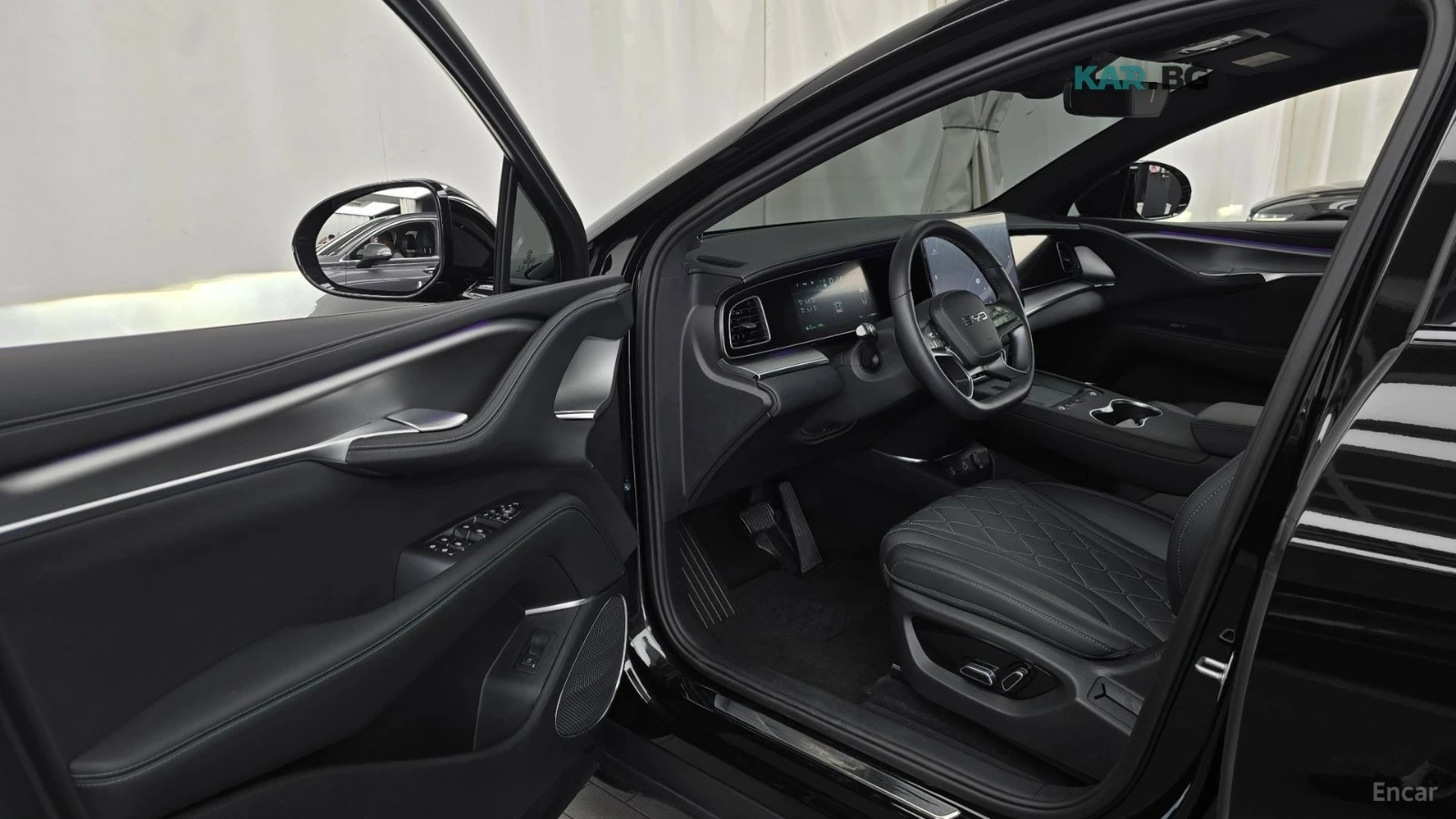 BYD Sealion 7 Base | Mobile.bg � ����������� 9