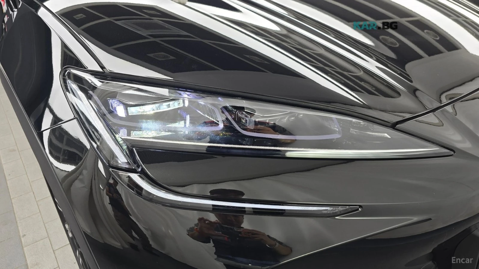 BYD Sealion 7 Base | Mobile.bg � ����������� 16