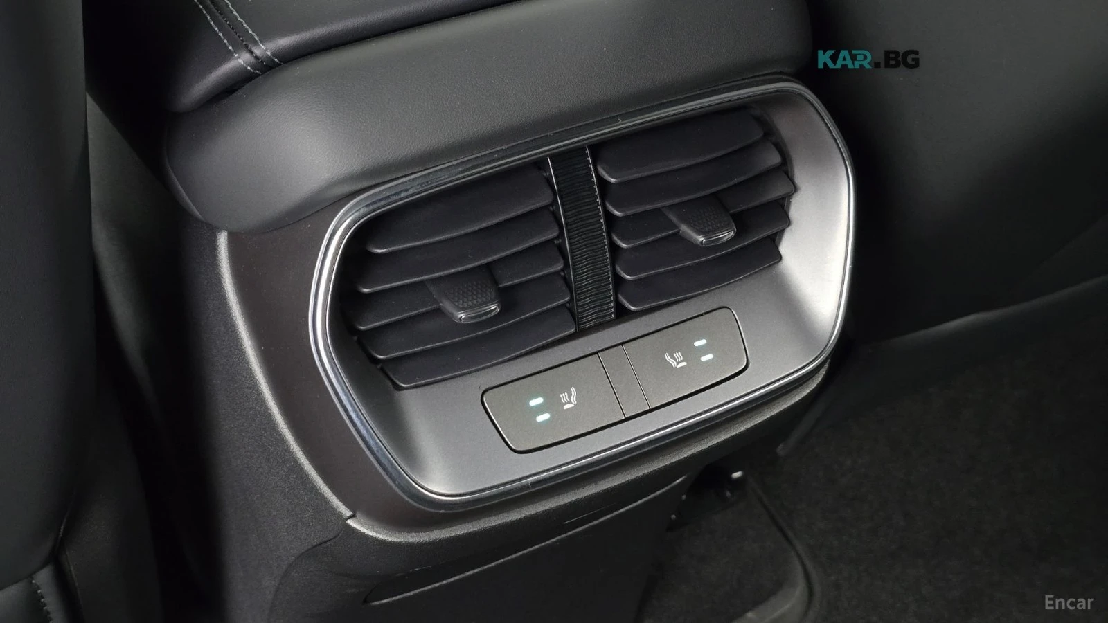 BYD Sealion 7 Base | Mobile.bg � ����������� 17
