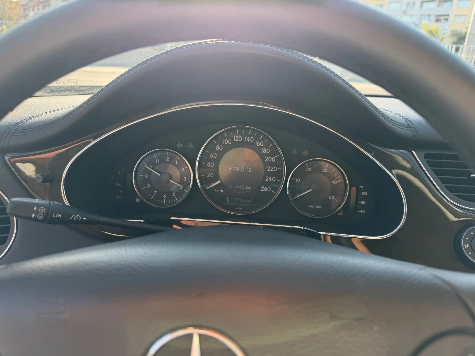 Mercedes-Benz CLS 320 | Mobile.bg � ����������� 11