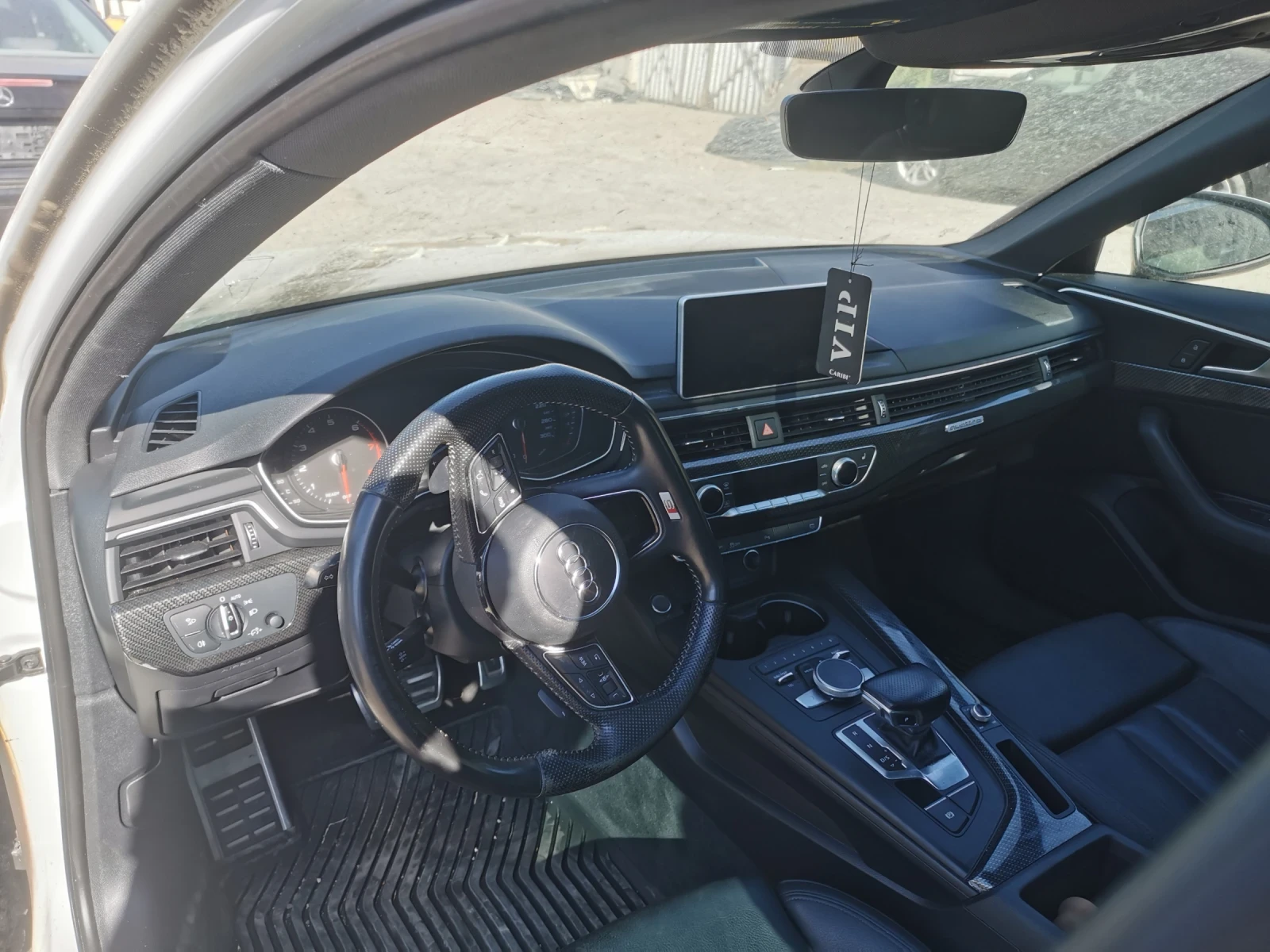 Audi A4, снимка 7 - Автомобили и джипове - 56158424