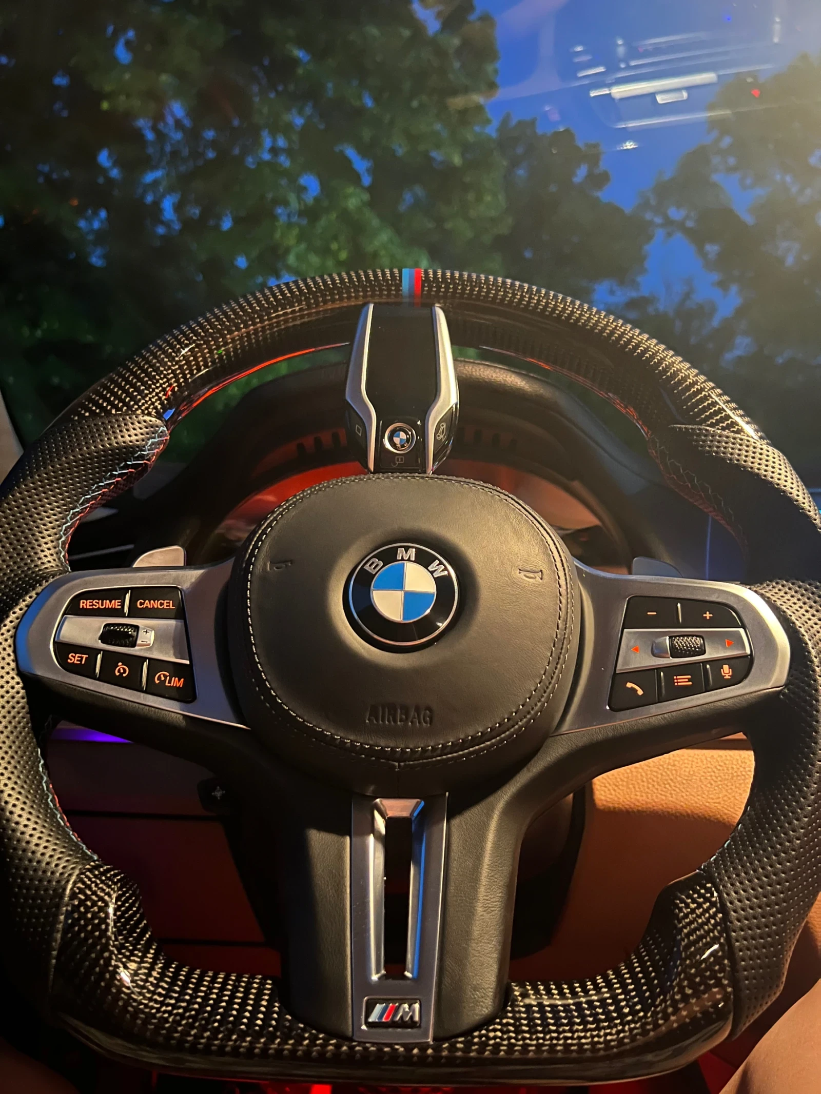 BMW 730, снимка 2 - Автомобили и джипове - 56481099
