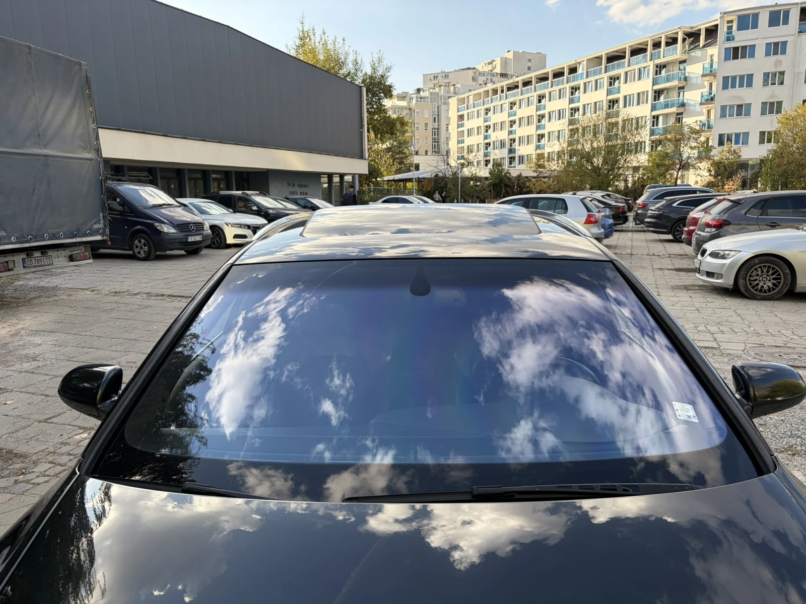Audi A6, снимка 16 - Автомобили и джипове - 56542856