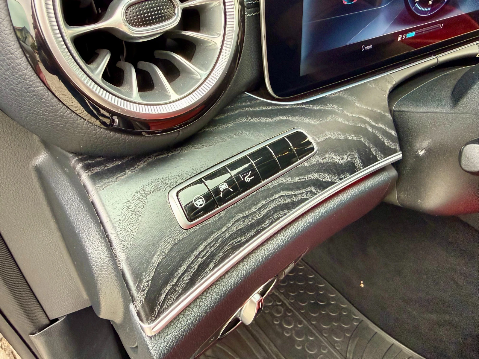 Mercedes-Benz E 400 4M AMG Line/Burmester/360/Head-up/�������� | Mobile.bg � ����������� 8