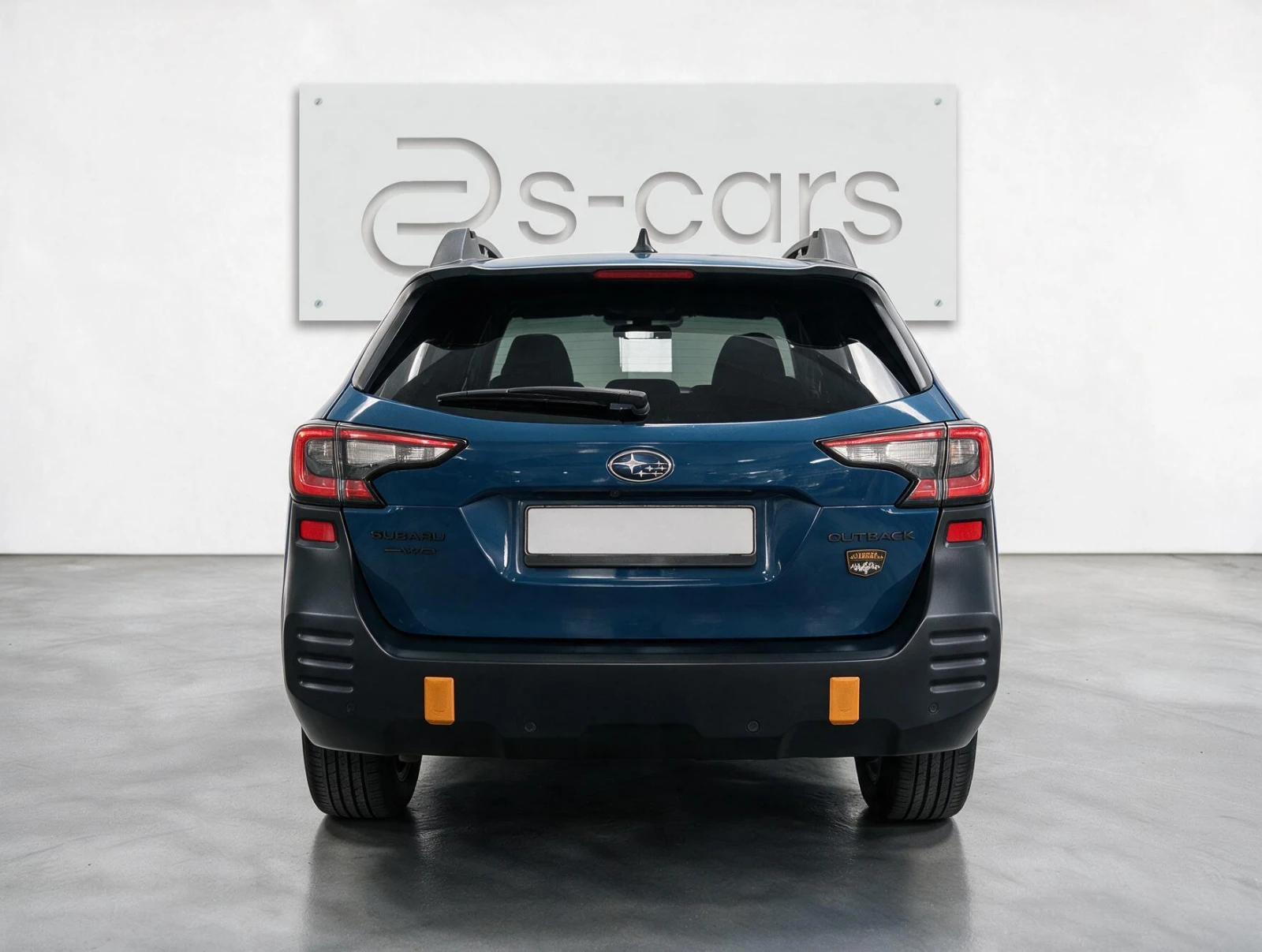 Subaru Outback Wilderness, снимка 6 - Автомобили и джипове - 56656423