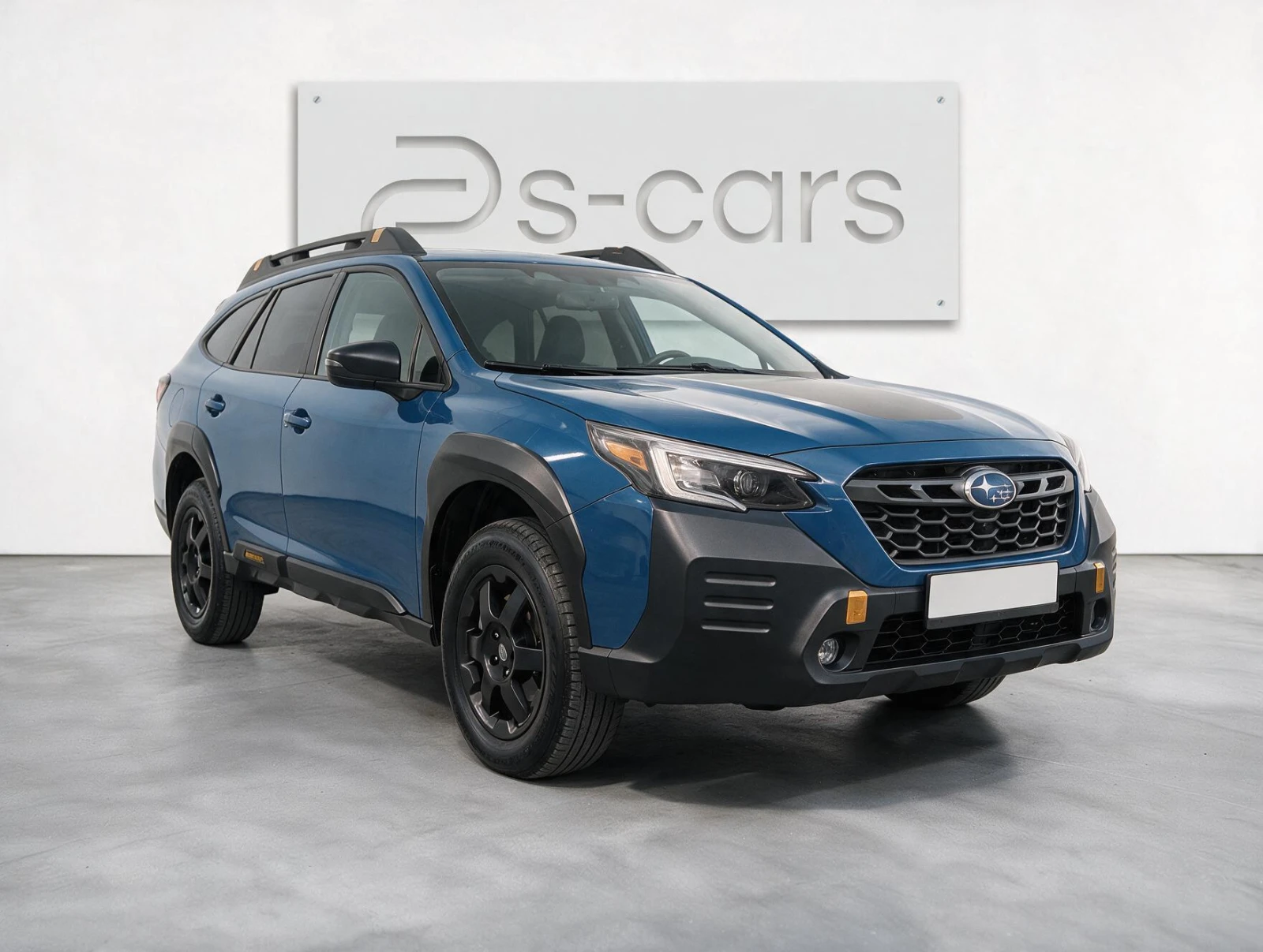 Subaru Outback Wilderness, снимка 3 - Автомобили и джипове - 56656423
