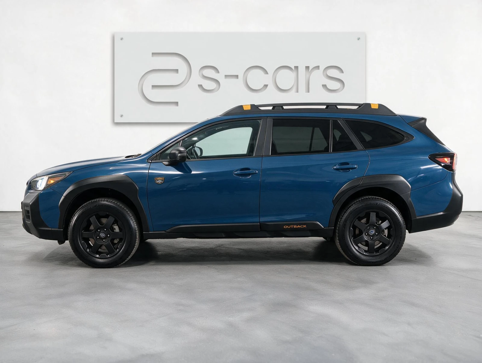 Subaru Outback Wilderness, снимка 8 - Автомобили и джипове - 56656423