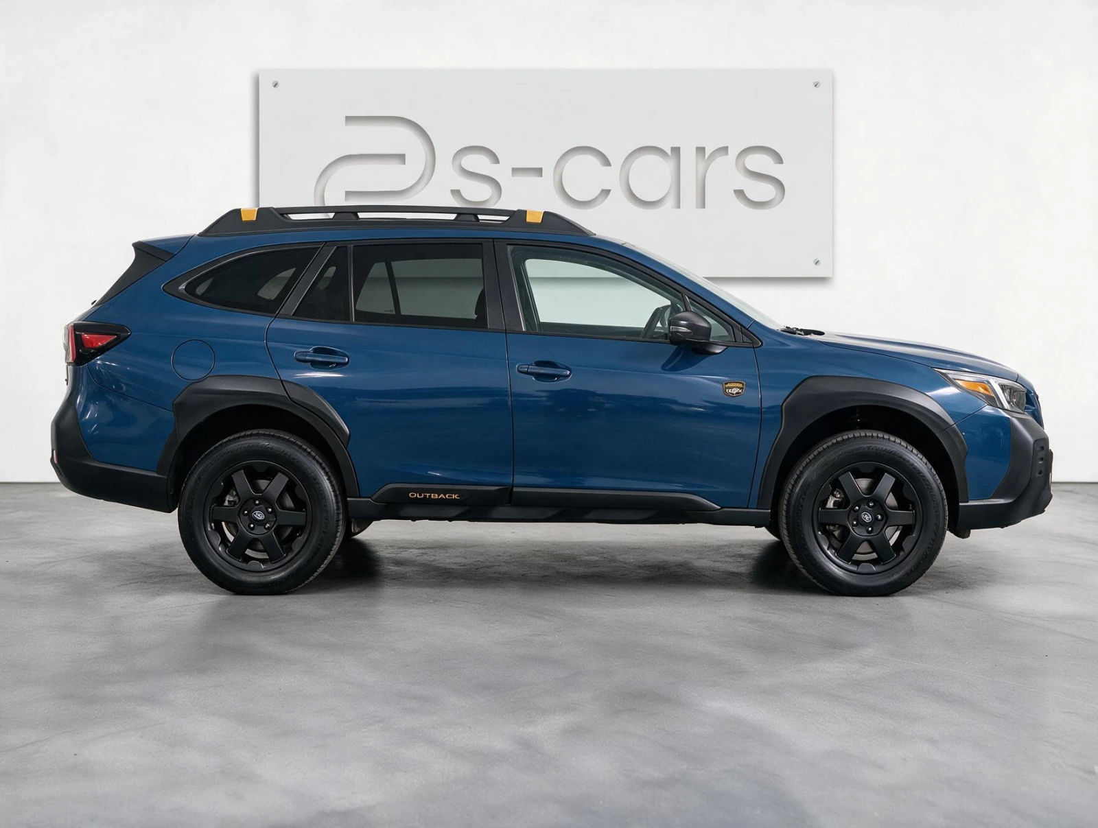Subaru Outback Wilderness, снимка 4 - Автомобили и джипове - 56656423