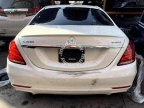 Mercedes-Benz GLE, снимка 11