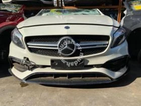 Mercedes-Benz GLE, снимка 13