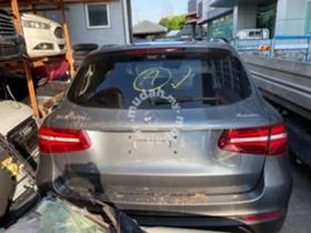 Mercedes-Benz GLE, снимка 12