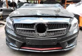 Mercedes-Benz GLE, снимка 6